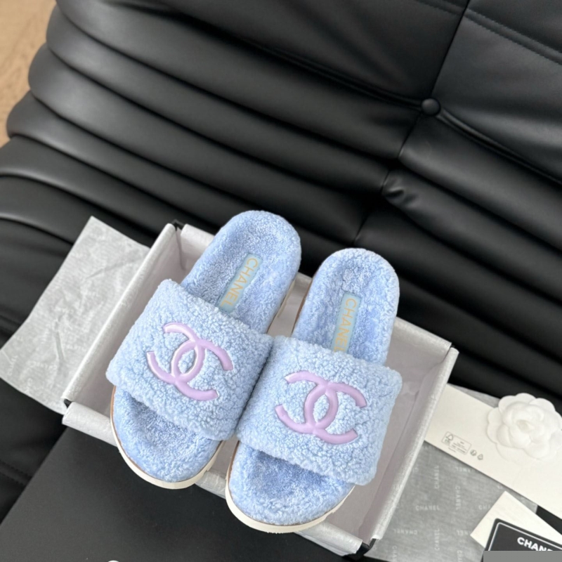 Ch*el slippers